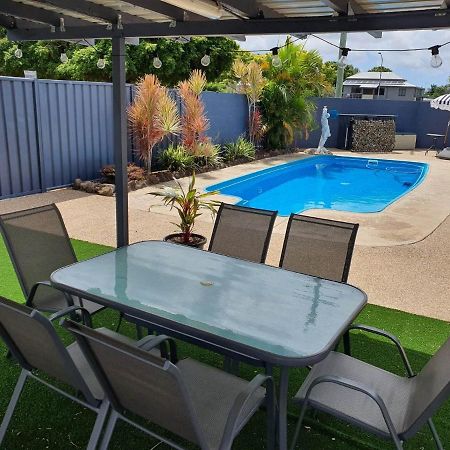 Sun City Motel Bundaberg Eksteriør bilde